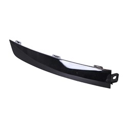 Hyundai Ioniq 2023–2024 Rt Front Bumper Molding (Front) – HY1047134 product photo