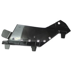 Mercedes-Benz C300 / C43 AMG 2018–2023 Front Bumper Cover (Front) – MB1043137 product photo