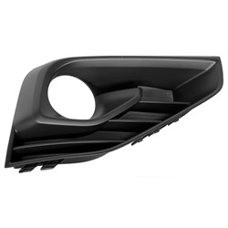 Nissan Pathfinder 2017–2020 Rt Front Bumper Insert (Front) – NI1039160 product photo
