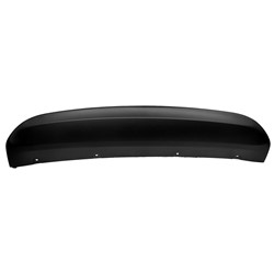Kia Sedona 2015–2018 Rear Bumper Valance Panel (Rear) – KI1195110 product photo