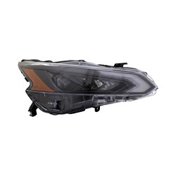 Nissan Altima 2023–2025 Headlight Assembly – NI2503295 product photo