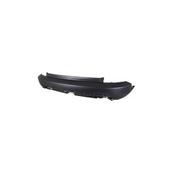 Ford Escape 2023–2025 Rear Bumper Cover (Rear) – FO1100778 product photo