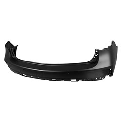 Acura MDX 2017–2018 Rear Bumper Cover (Rear) – AC1100179 product photo