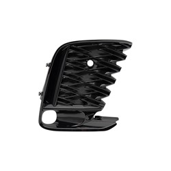 Lexus RX350 / RX350h & more 2023–2025 Rt Front Bumper Insert (Front) – LX1039156 product photo