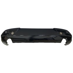 Mazda 3 2019–2025 Rear Bumper Cover (Rear) – MA1115101 product photo