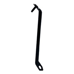 Nissan NV1500 / NV2500 & more 2012–2021 Front Bumper Cover (Front) – NI1042137 product photo