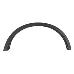Nissan Rogue 2014–2020 Lt Rear Wheel Opening Molding (Rear) – NI1790100 product photo