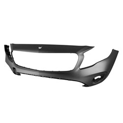 Mercedes-Benz GLA250 2018–2020 Front Bumper Cover (Front) – MB1000560 product photo