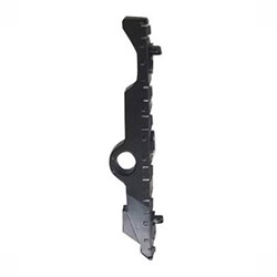 Chevrolet Silverado / Silverado 1500 LTD 2019–2025 Front Bumper Cover (Front) – GM1042155 product photo