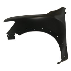 Nissan Titan 2018–2023 Fender (Front) – NI1240235 product photo