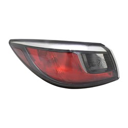 Scion iA 2016 & more Tail Light Assembly – TO2804127 product photo