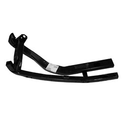Dodge RAM 2500/3500 2010 & more Radiator (Driver side) – CH1225260 product photo