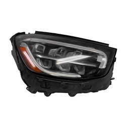 Mercedes-Benz GLC300 / GLC350e & more 2020–2022 Headlight Assembly – MB2503262 product photo