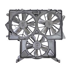 Cadillac Escalade / Escalade ESV 2021–2025 & more Radiator – GM3115348 product photo