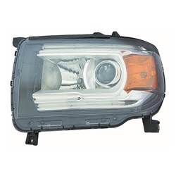 Gmc Canyon 2015–2022 Headlight Assembly – GM2503412 product photo