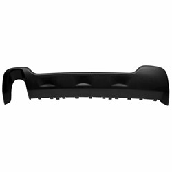 Jeep Cherokee 2014–2018 Rear Bumper Valance Panel (Rear) – CH1195126 product photo
