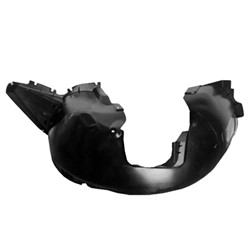 Volkswagen Passat 2016–2019 Fender (Front) – VW1248137 product photo