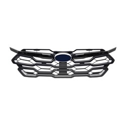 Subaru Crosstrek 2024–2025 Grille – SU1200217 product photo