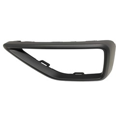 Volkswagen Taos 2022–2024 Rt Rear Bumper Molding (Rear) – VW1147113 product photo