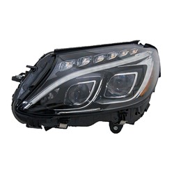 Mercedes-Benz C300 / C400 & more 2015–2018 Headlight Assembly – MB2502226 product photo