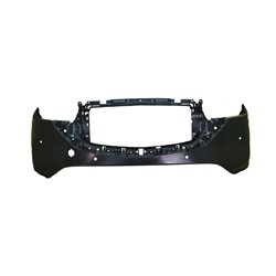 Mazda CX-5 2022–2025 Front Bumper Cover (Front) – MA1014103 product photo