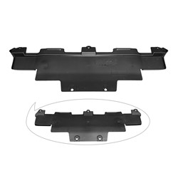 Gmc Canyon 2023–2025 Lower Engine Cover (Front) – GM1228202 product photo