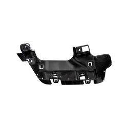 Mercedes-Benz GLC63 AMG / GLC63 AMG S 2020–2021 Rt Rear Bumper Support Bracket (Rear) – MB1163120 product photo