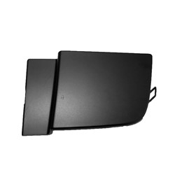 Gmc Yukon / Yukon XL 2015–2020 Rear Bumper Tow Hook Cover (Rear) – GM1129113 product photo
