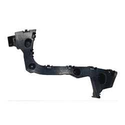Ford Focus 2015–2018 Rear Bumper Cover (Rear) – FO1143132 product photo