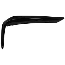 Bmw 530e / 530i & more 2017–2020 Rt Front Bumper Molding (Front) – BM1047142 product photo