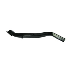 Dodge Durango 2011–2024 & more Rt Front Frame Rail Support Bracket (Front) – CH1255103 product photo