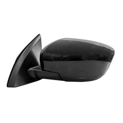 Nissan Qashqai/Rogue Sport 2017–2021 Mirror Outside Rear View (Driver side) – NI1320299 product photo