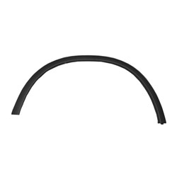 Mercedes-Benz GLC300 / GLC43 AMG 2016–2022 Lt Front Wheel Opening Molding (Front) – MB1290101 product photo