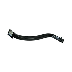Dodge Durango 2011–2015 & more Lt Front Frame Rail Support Bracket (Front) – CH1254103 product photo
