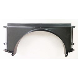 Chevrolet Silverado 2500 HD / Silverado 3500 HD 2011–2019 & more Radiator – GM3110163 product photo