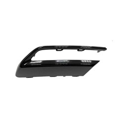 Audi Q5 2021–2023 Lt Rear Bumper Molding (Rear) – AU1146101 product photo