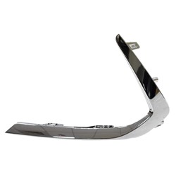 Hyundai Sonata 2020–2022 Lt Front Bumper Molding (Front) – HY1046118 product photo