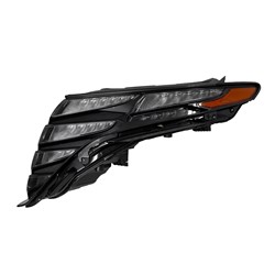 Hyundai Tucson 2022–2024 Lt Driving Lamp – HY2562114 product photo