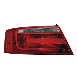 Audi A5 Quattro / S5 2012–2017 Tail Light Assembly – AU2805117 product photo