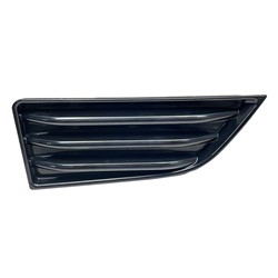 Chevrolet Traverse / Traverse Limited 2022–2024 Rt Front Bumper Insert (Front) – GM1039283 product photo