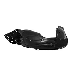 Honda Civic 2016–2018 Fender (Front) – HO1248161 product photo
