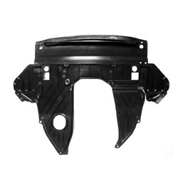 Nissan Altima / Maxima 2016–2023 Lower Engine Cover – NI1228164 product photo