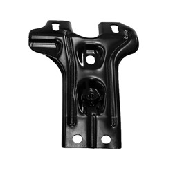Volkswagen Golf Sportwagen / e-Golf & more 2015–2021 Hood – VW1233105 product photo