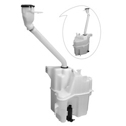 Toyota Venza 2021–2024 Windshield Washer Tank Assy – TO1288247 product photo
