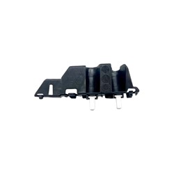 Hyundai Elantra 2024–2025 Front Bumper Cover (Front) – HY1042166 product photo