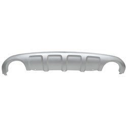 Kia Sportage 2018–2019 Rear Bumper Valance Panel (Rear) – KI1195118 product photo