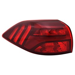 Hyundai Tucson 2019–2021 Tail Light Assembly – HY2804166 product photo