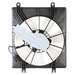 Acura Integra 2023–2025 & more A/C Condenser – HO3113151 product photo