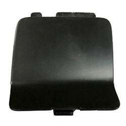 Mazda 3 2017–2018 Rear Bumper Tow Hook Cover (Driver side) – MA1129104 product photo