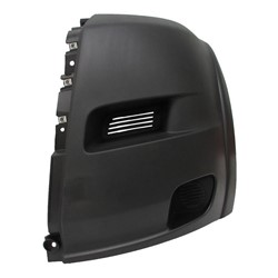 Ram Promaster 1500/2500/3500 2019–2022 Front Bumper Cover (Front) – CH1016108 product photo